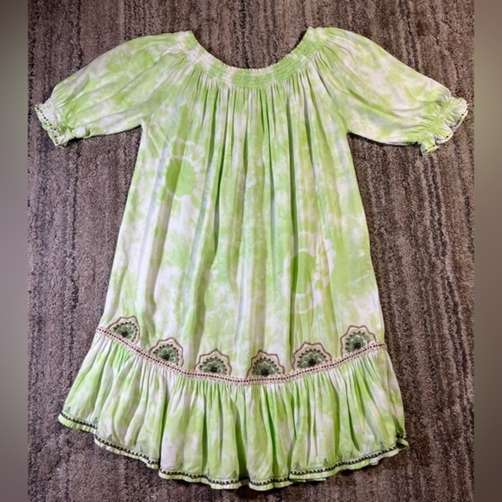 Skemo Dress Girl‎